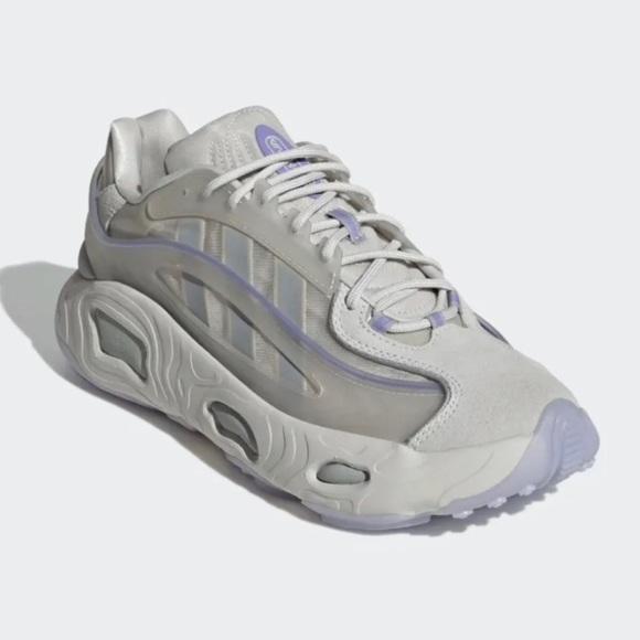 Adidas Originals Oznovs Men’s Shoes - Picture 4 of 8